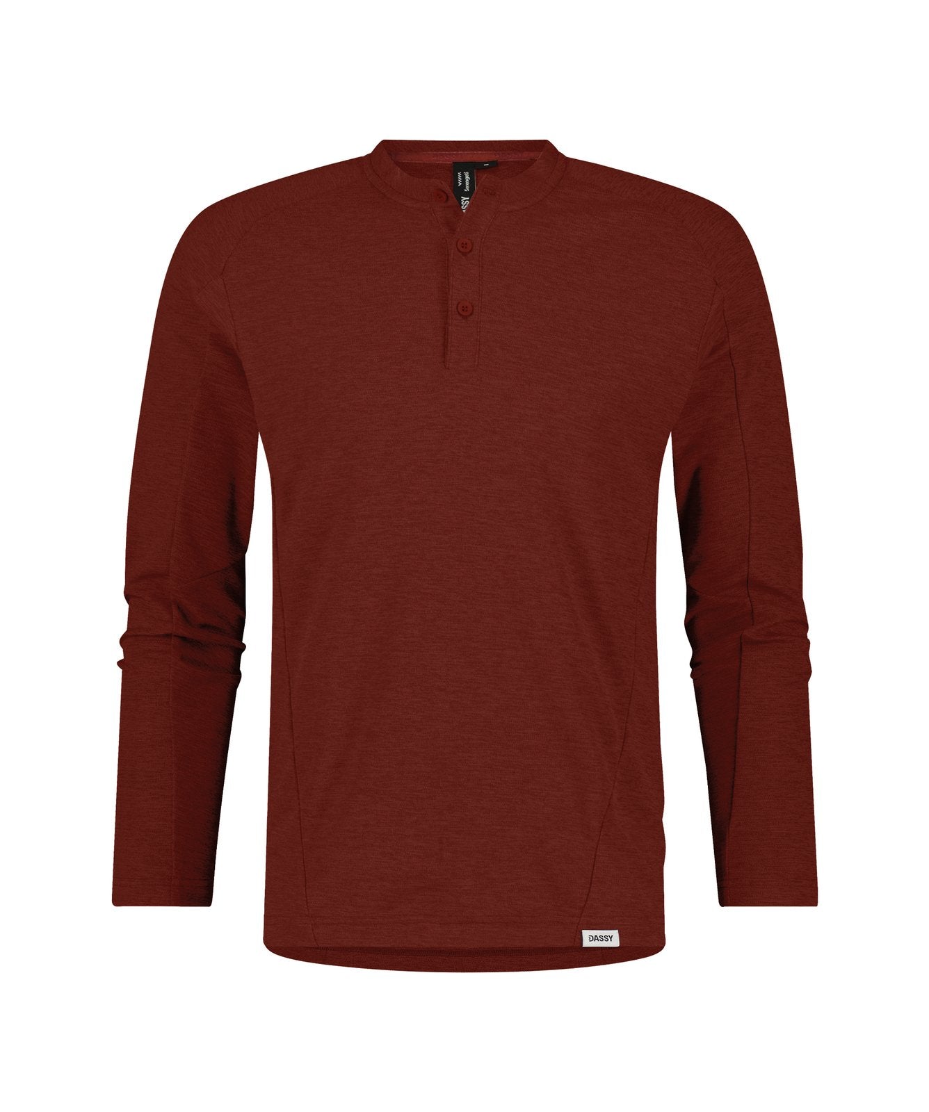 DASSY® Serengeti Henley