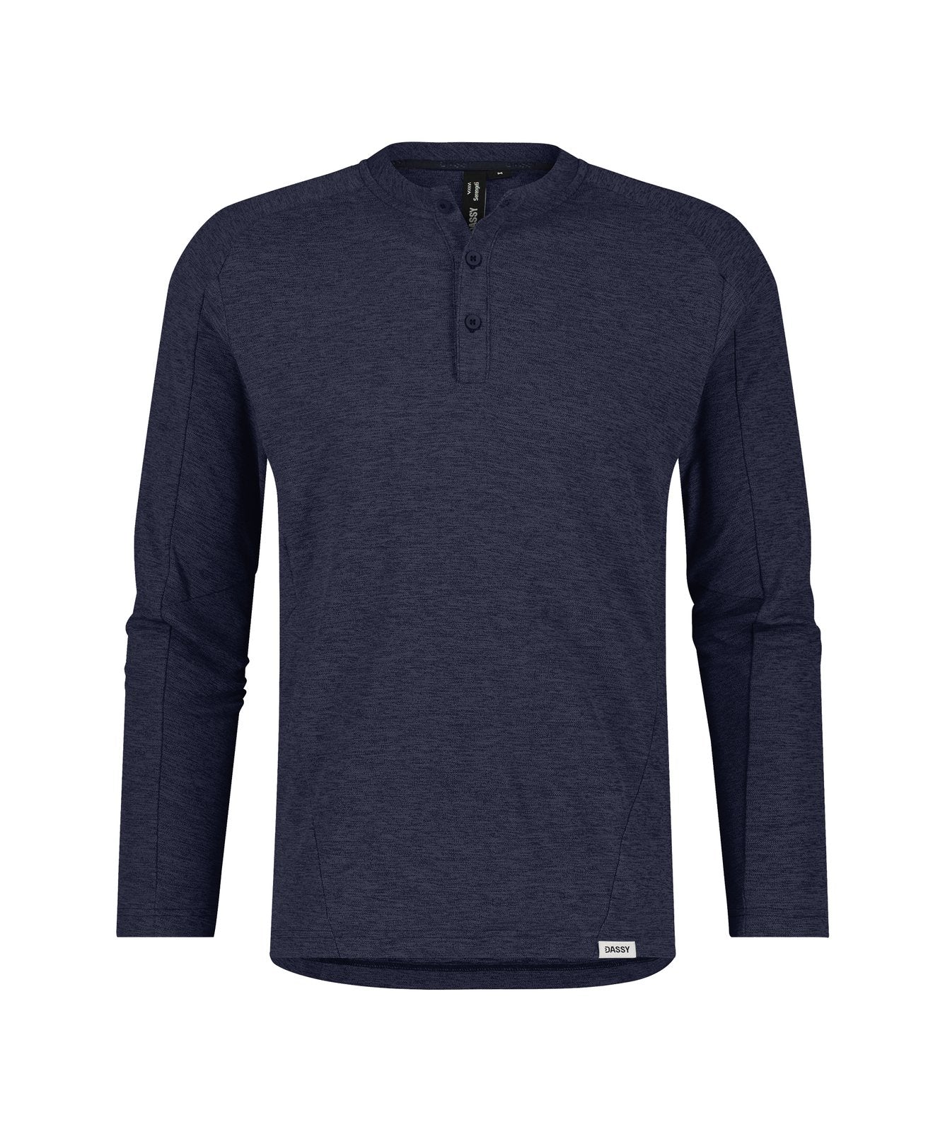 DASSY® Serengeti Henley