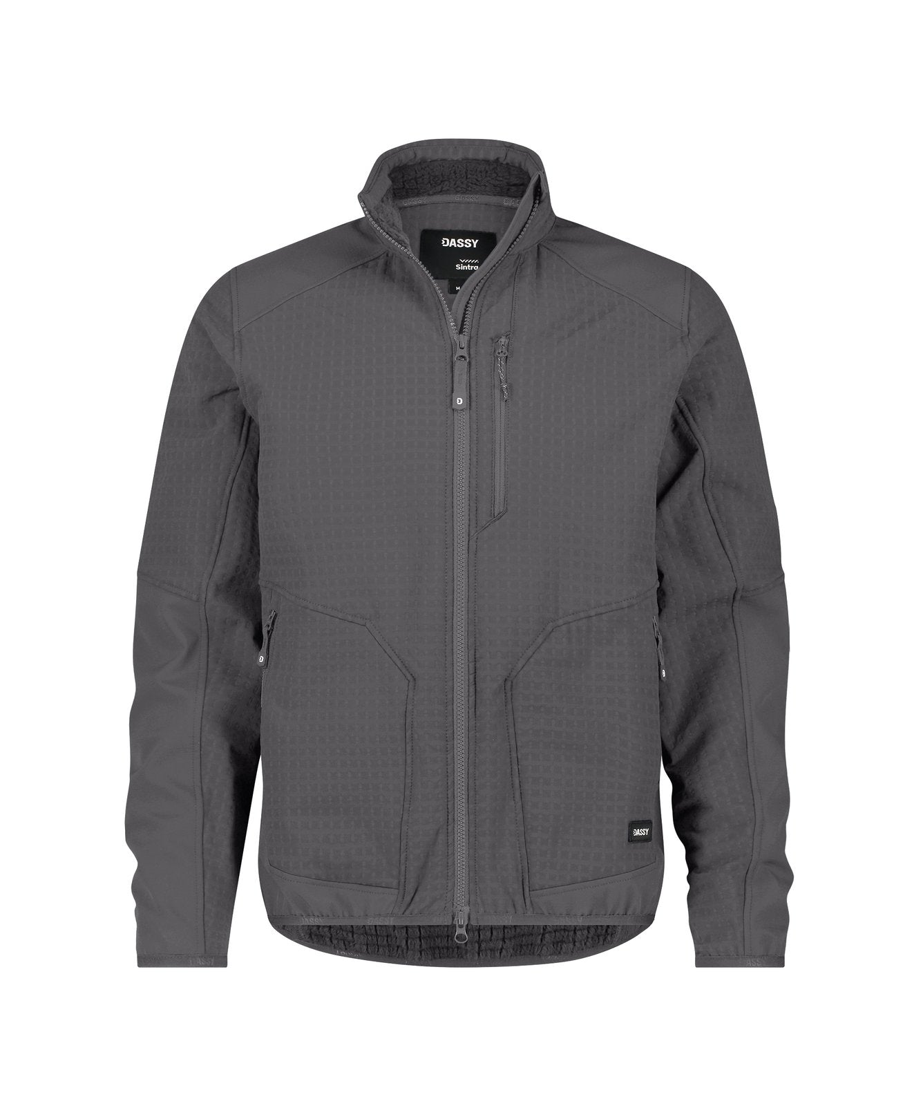 DASSY® Sintra Midlayer jacket