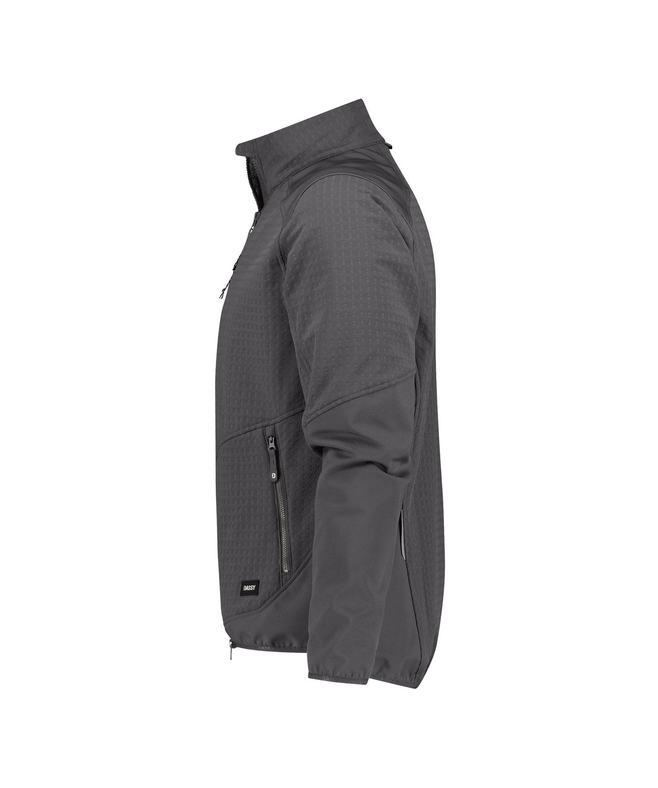 DASSY® Sintra Midlayer jacket