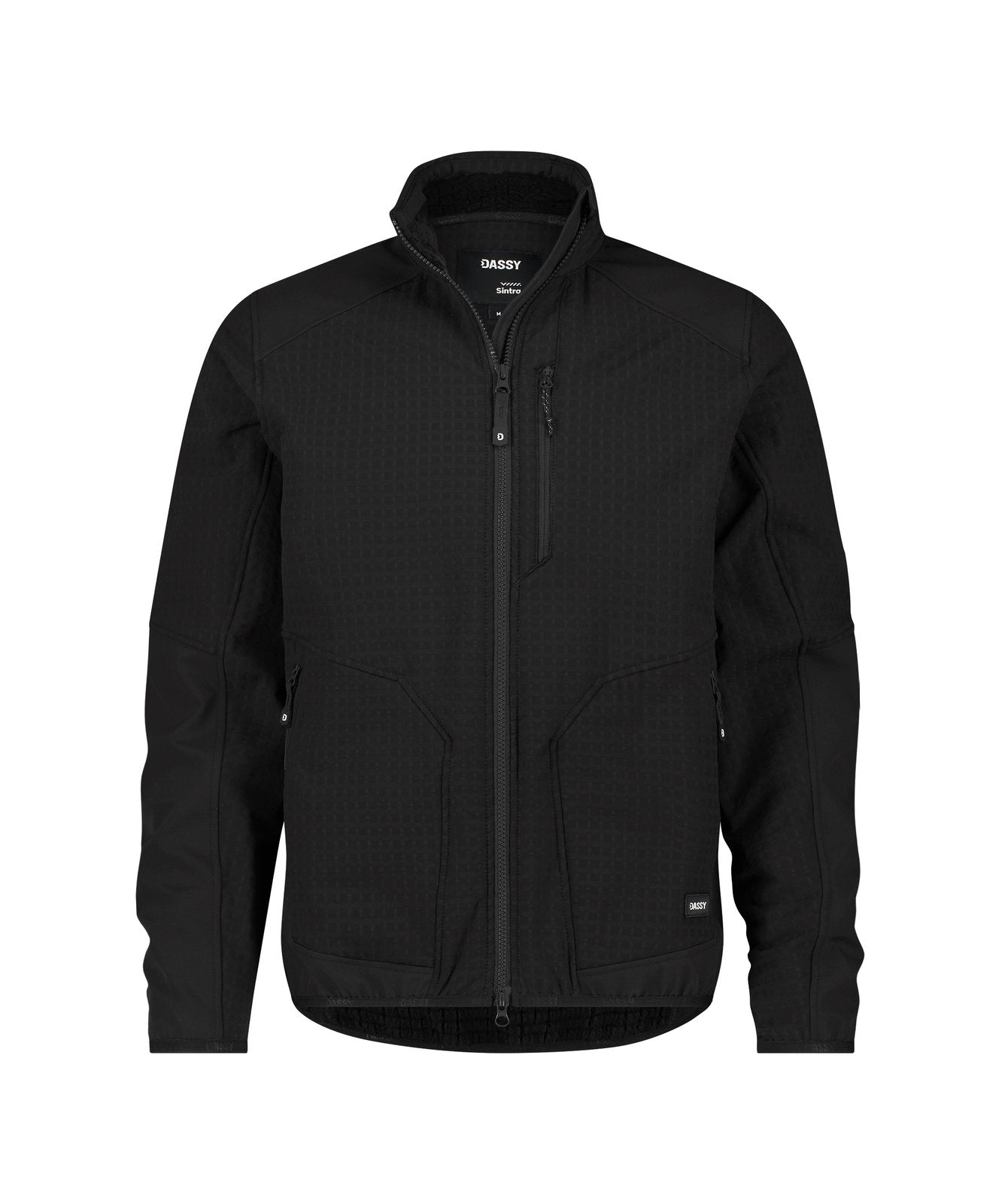 DASSY® Sintra Midlayer jacket