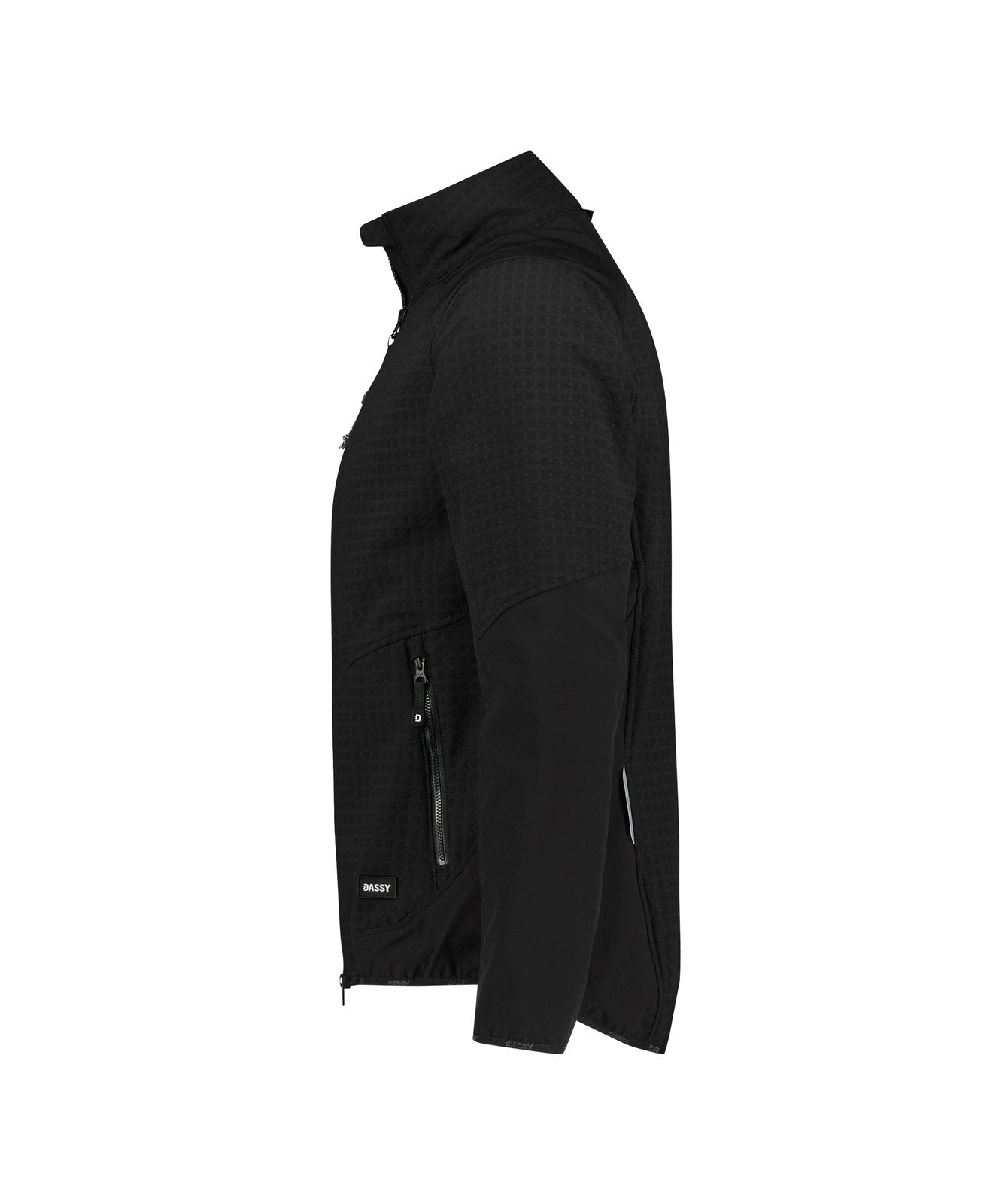 DASSY® Sintra Midlayer jacket