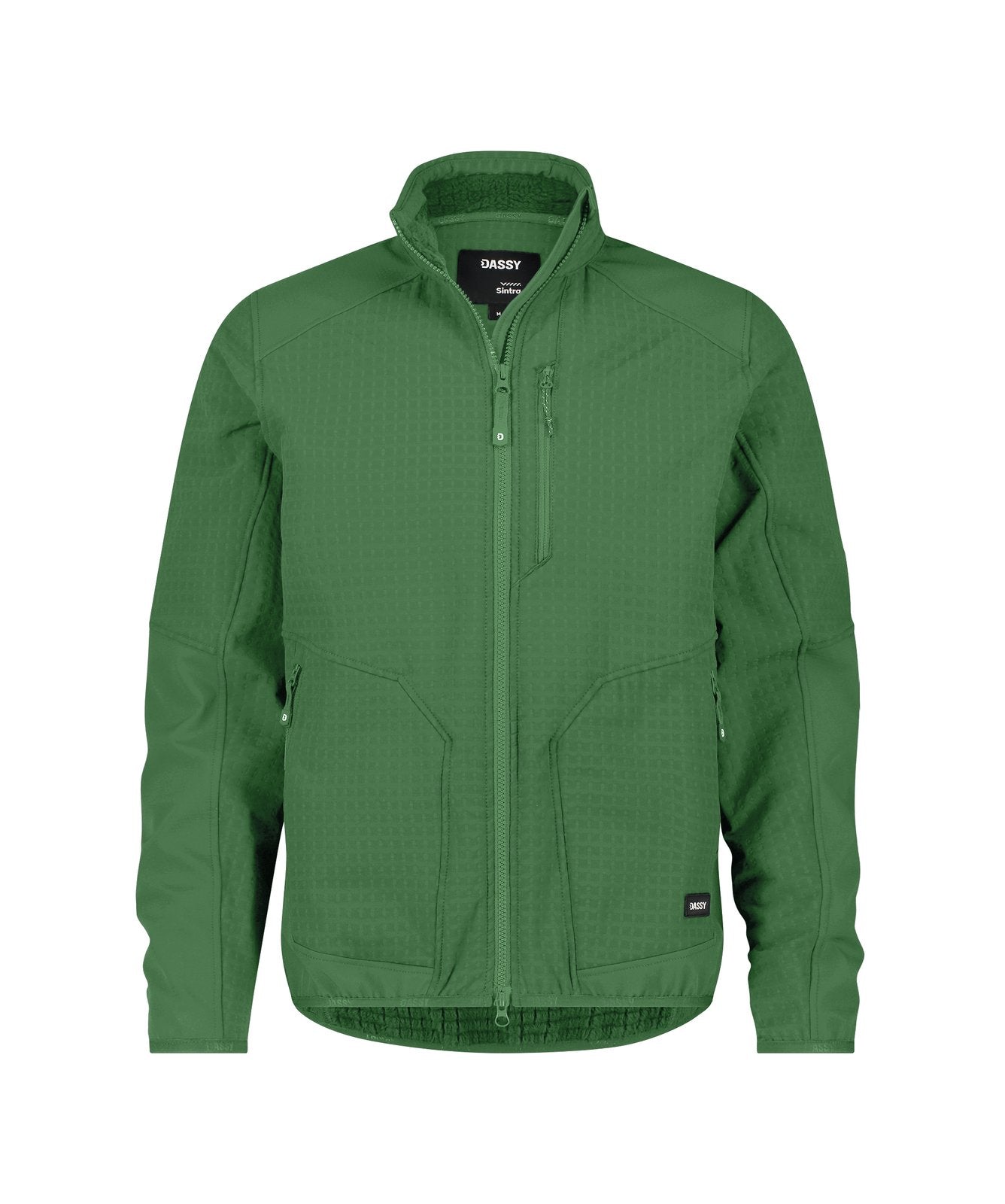 DASSY® Sintra Midlayer jacket