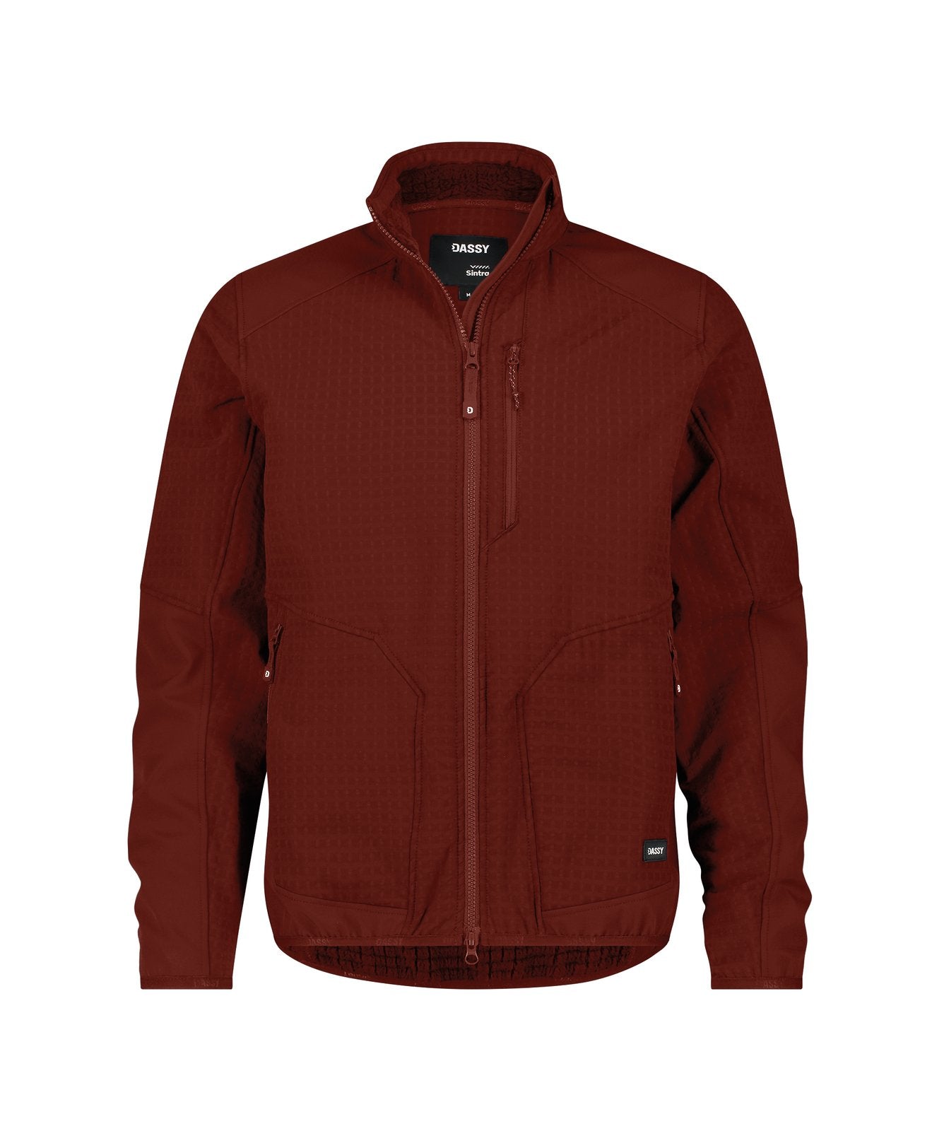 DASSY® Sintra Midlayer jacket
