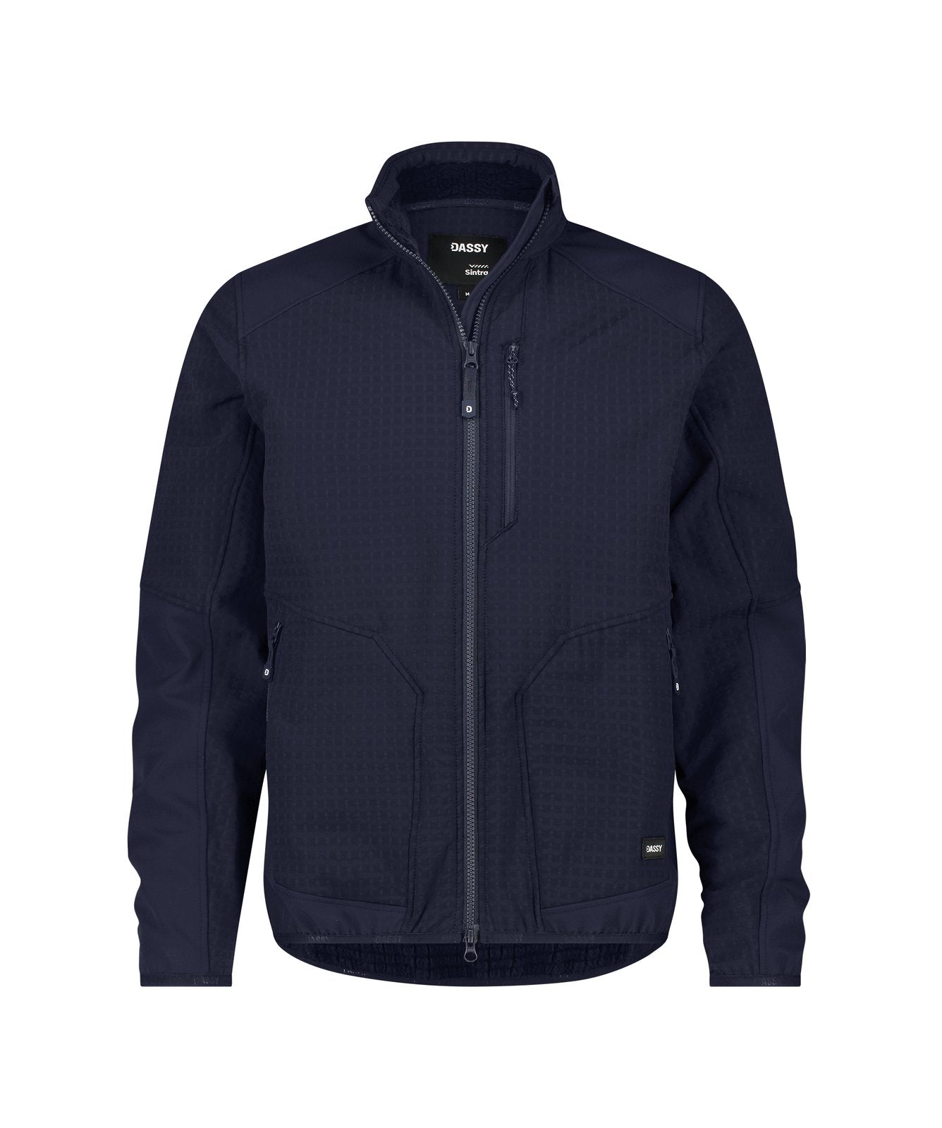 DASSY® Sintra Midlayer jacket