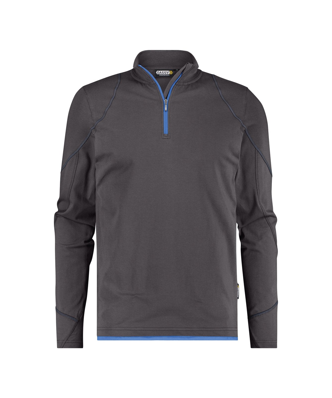 DASSY® Sonic T-shirt met lange mouwen