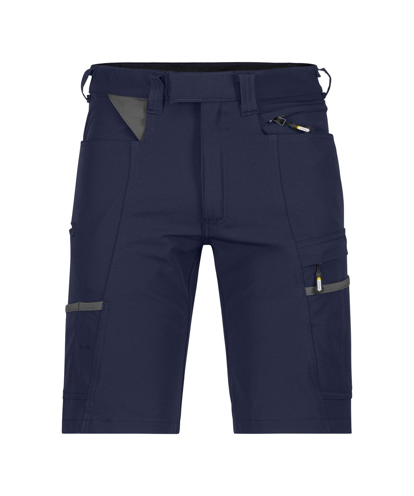 DASSY® Sparx Stretch werkshort