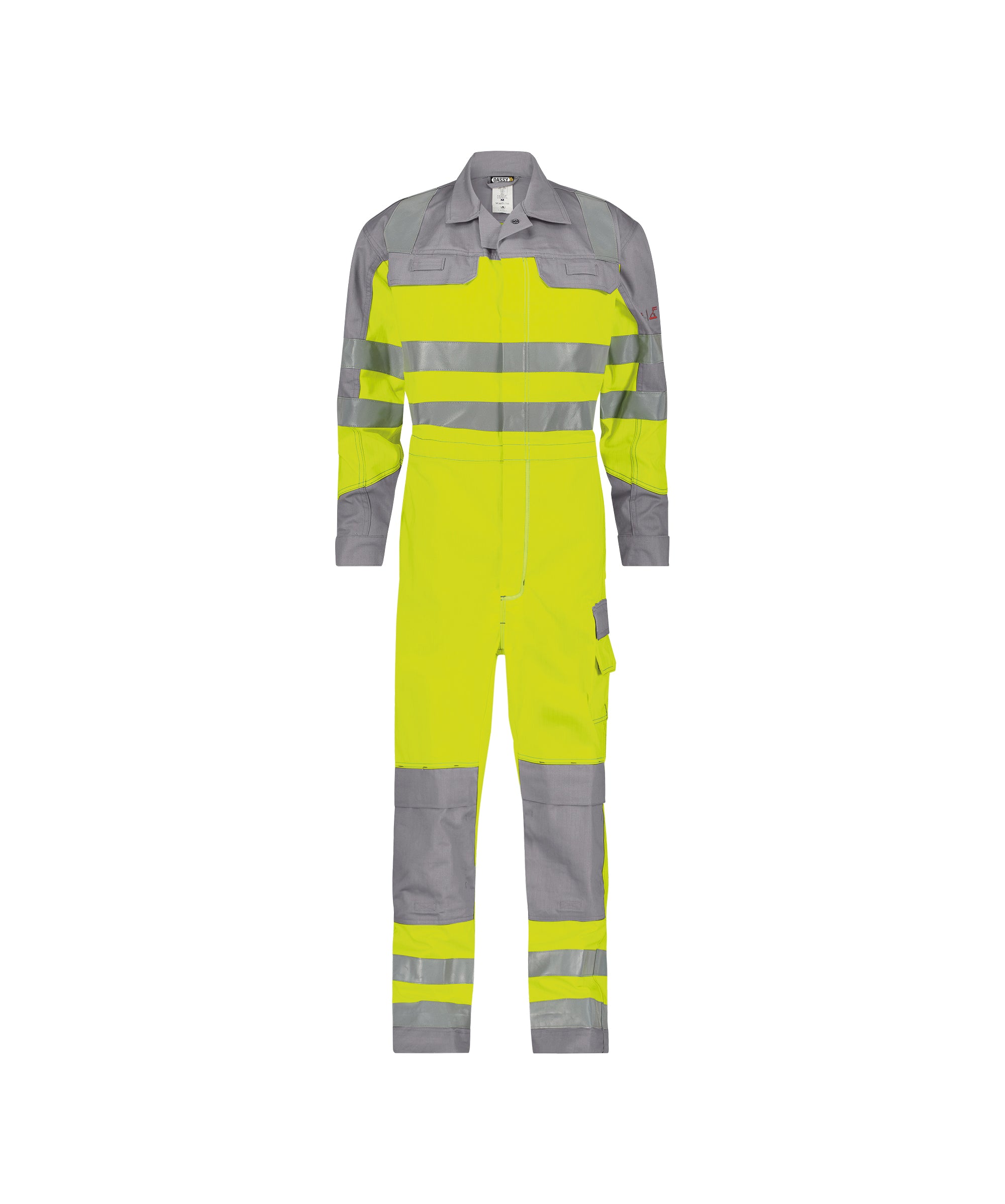 DASSY® Spencer Overall