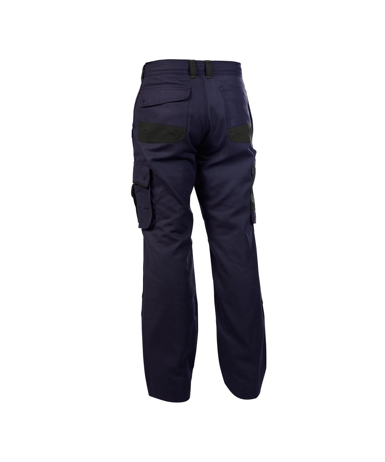 DASSY® Stark Canvas werkbroek