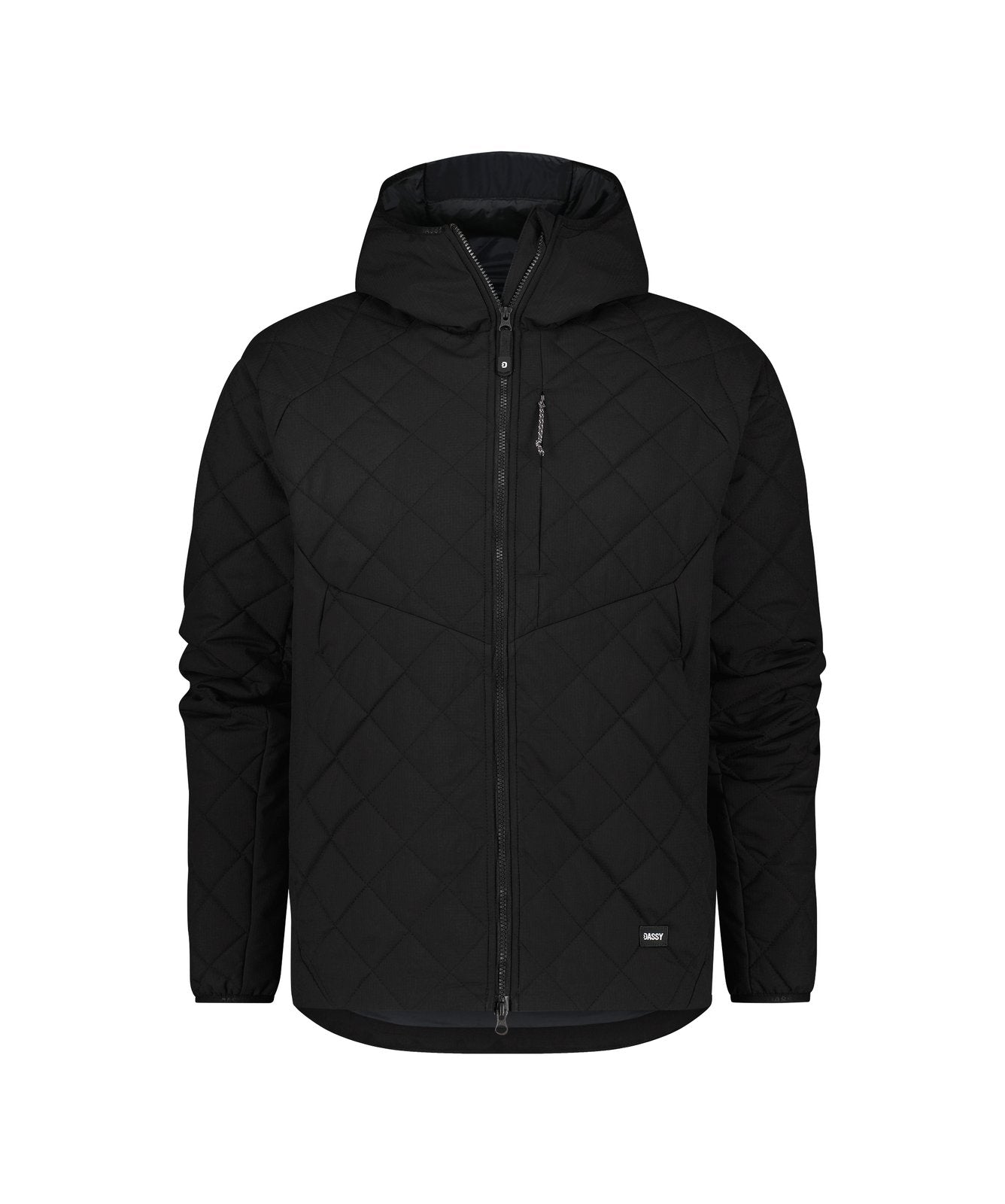 DASSY® Tama Geïsoleerde jas