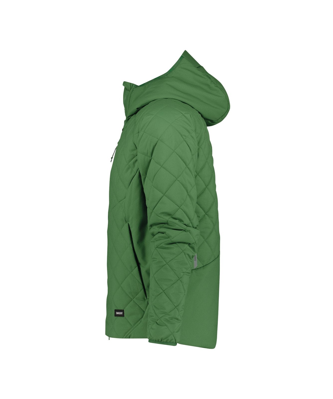 DASSY® Tama Geïsoleerde jas