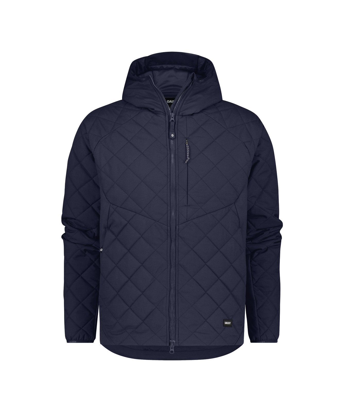 DASSY® Tama Geïsoleerde jas