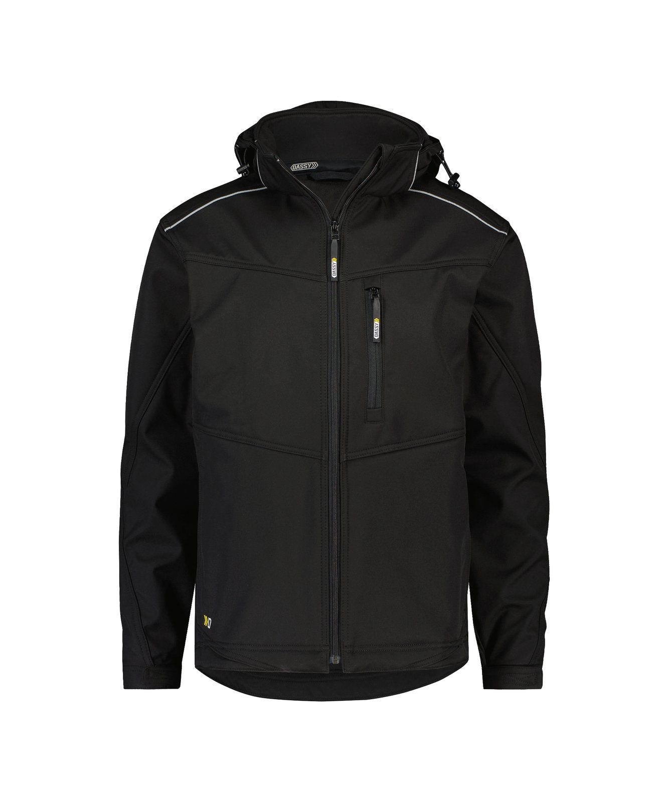 DASSY® Tavira Softshelljas
