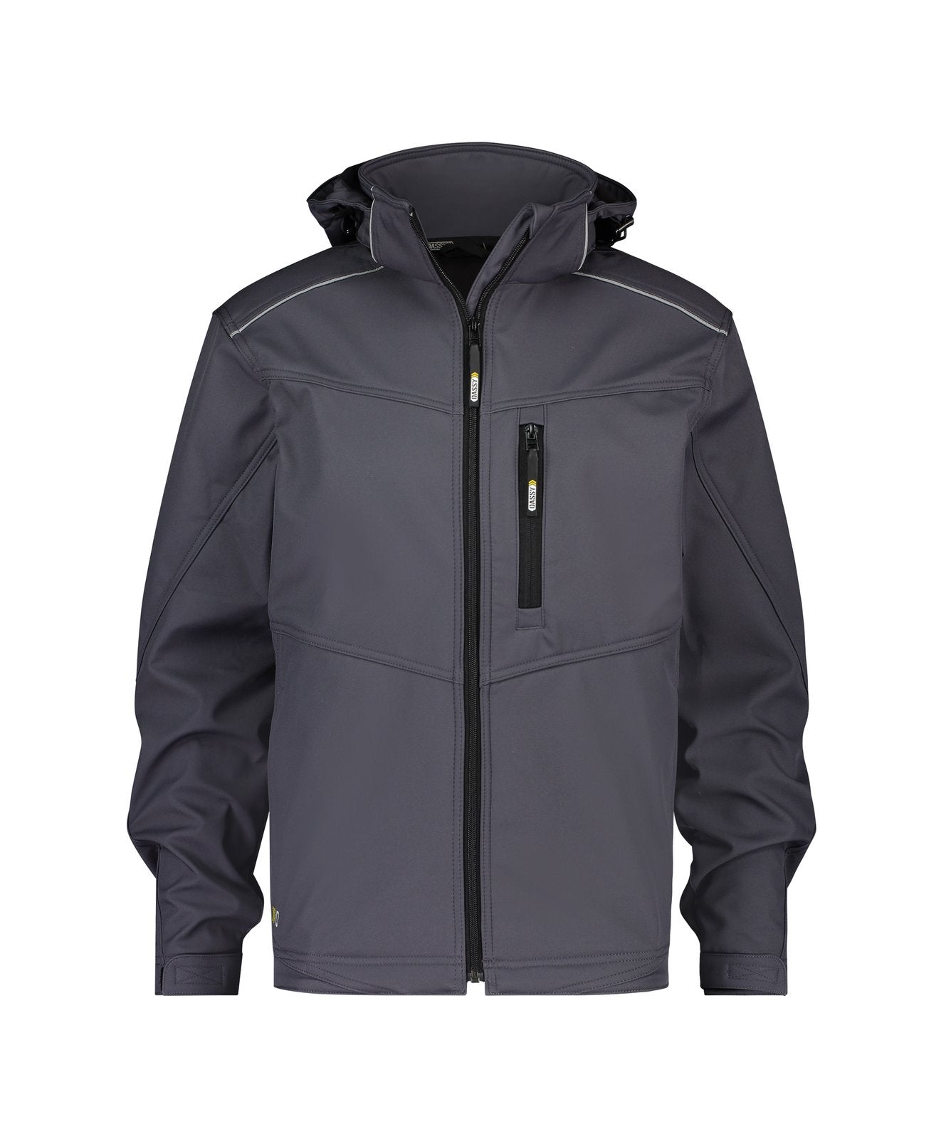 DASSY® Tavira Softshelljas