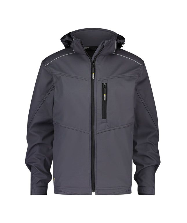 DASSY® Tavira Softshelljas