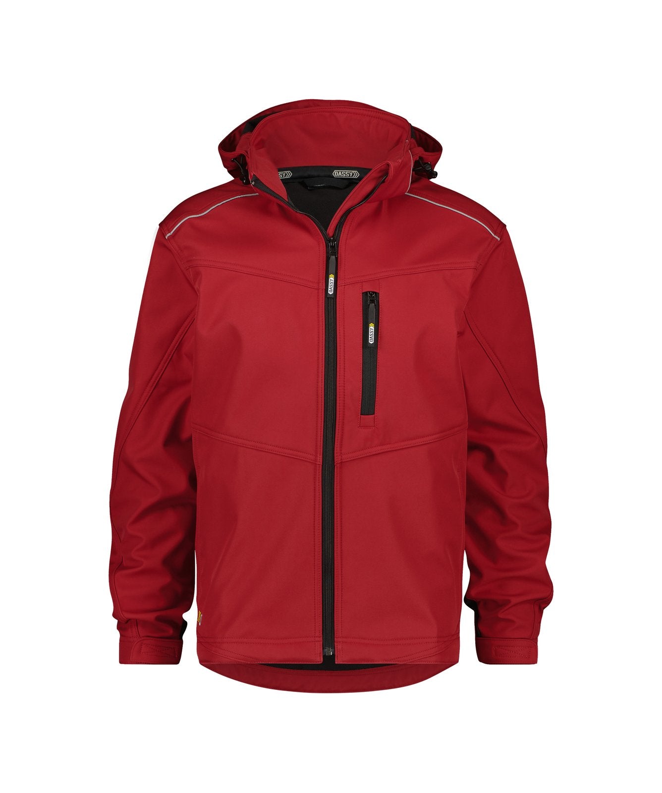 DASSY® Tavira Softshelljas