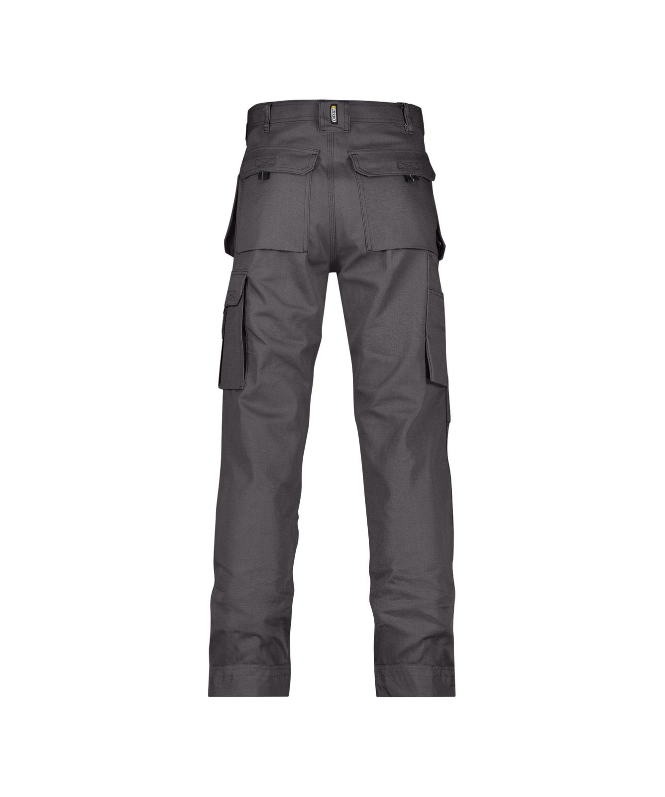 DASSY® Texas Canvas holsterzakkenbroek met kniezakken