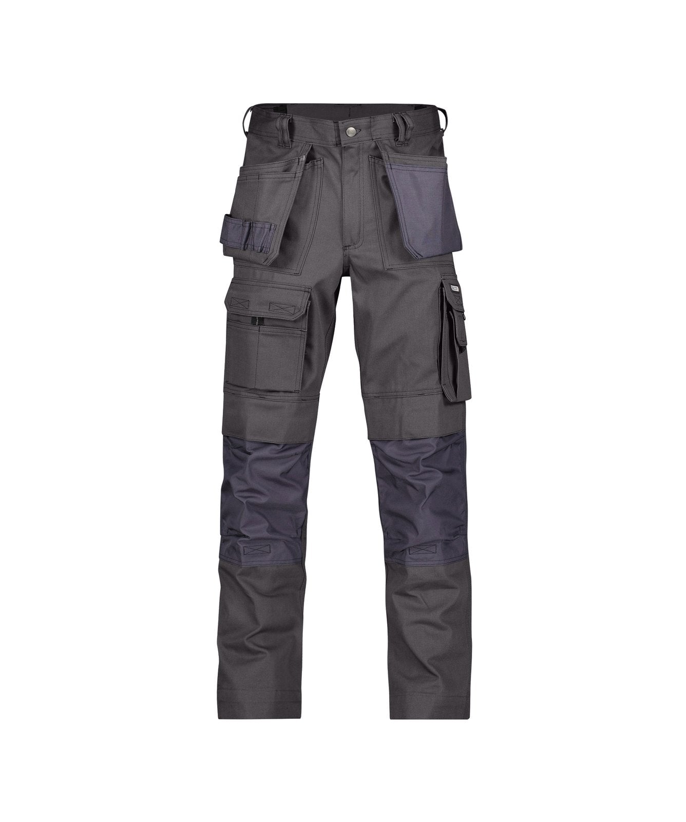 DASSY® Texas Canvas holsterzakkenbroek met kniezakken