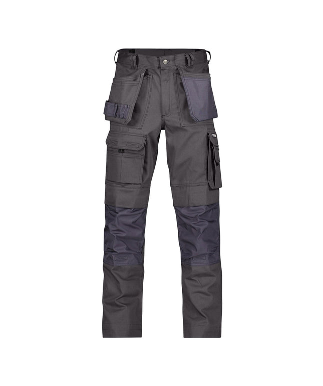 DASSY® Texas Canvas holsterzakkenbroek met kniezakken