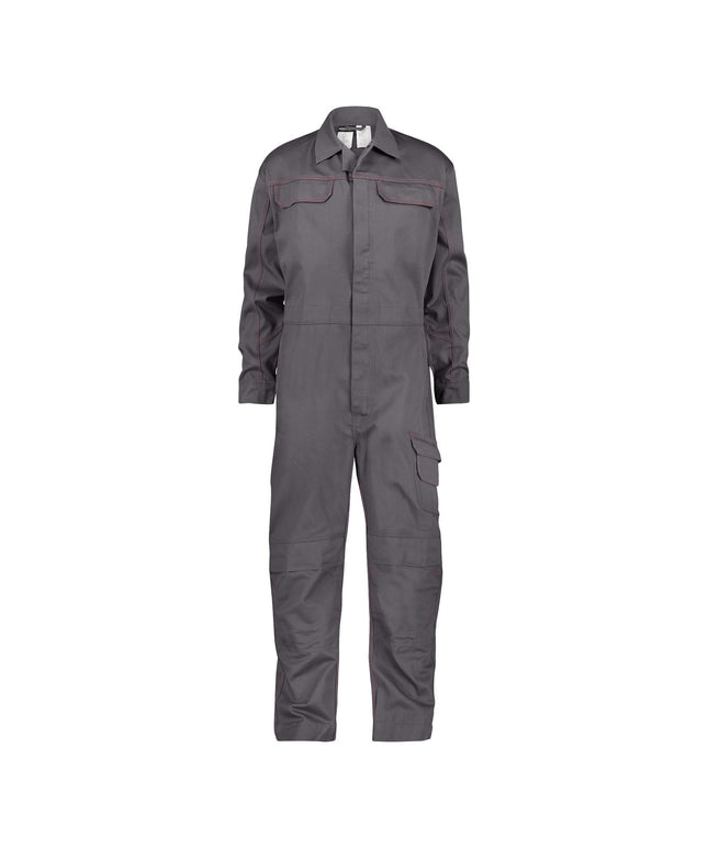 DASSY® Toronto Vlamvertragende overall met kniezakken