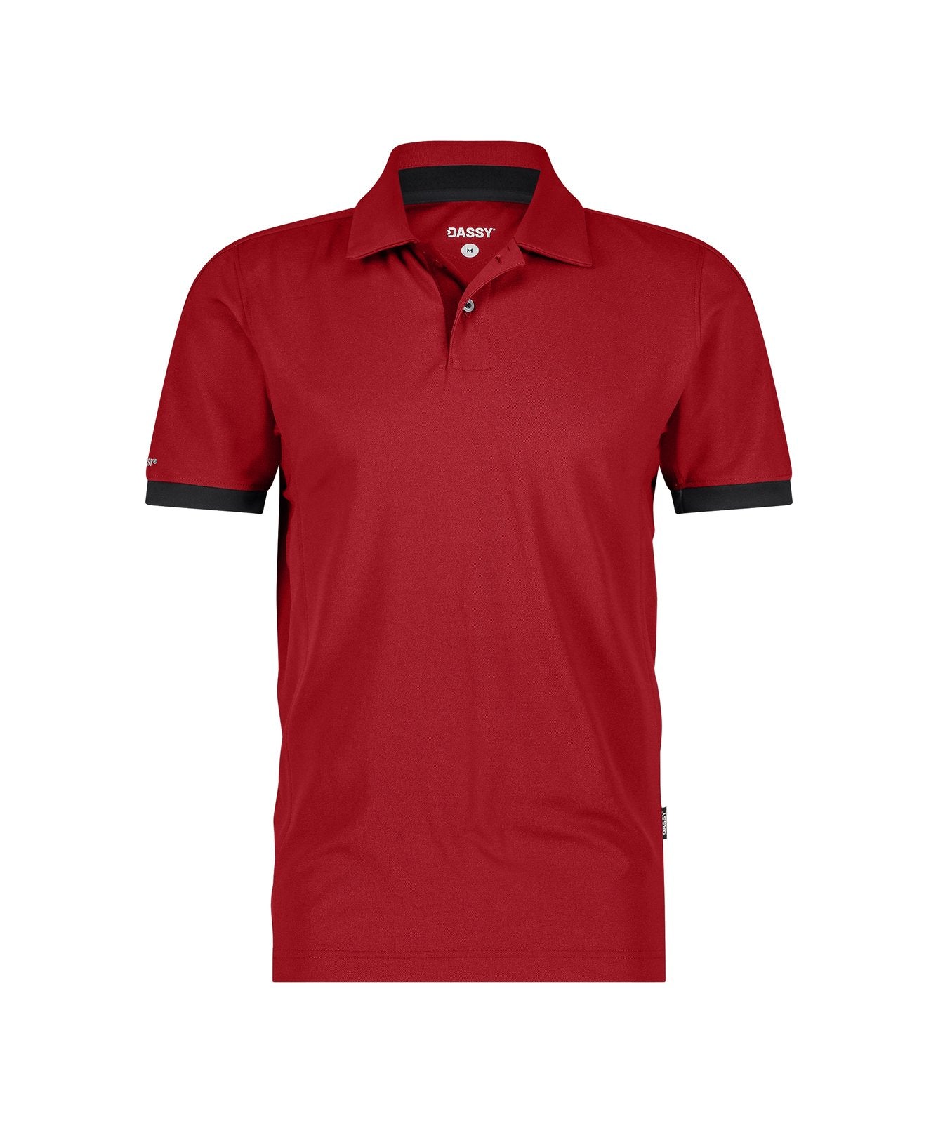 DASSY® Traxion Next Polo