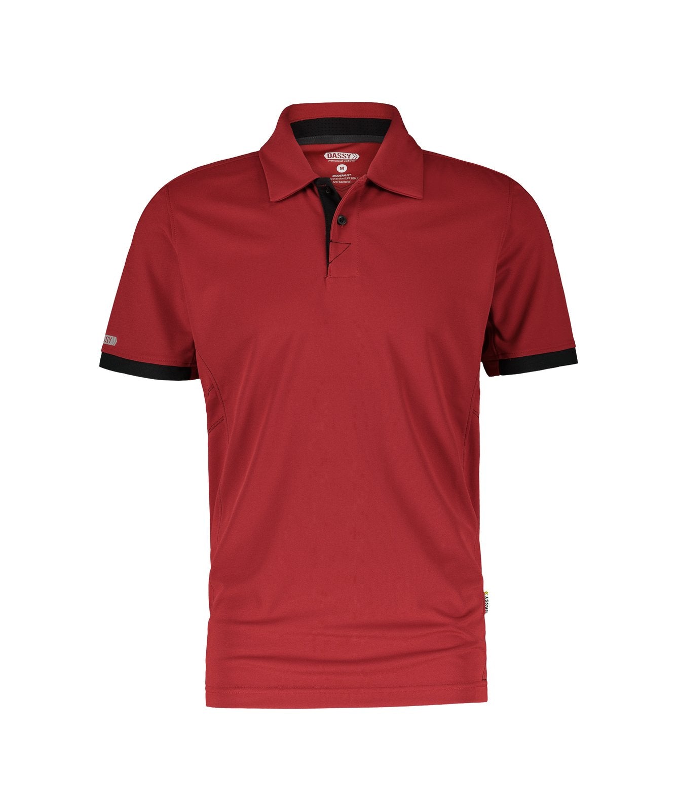 DASSY® Traxion Polo