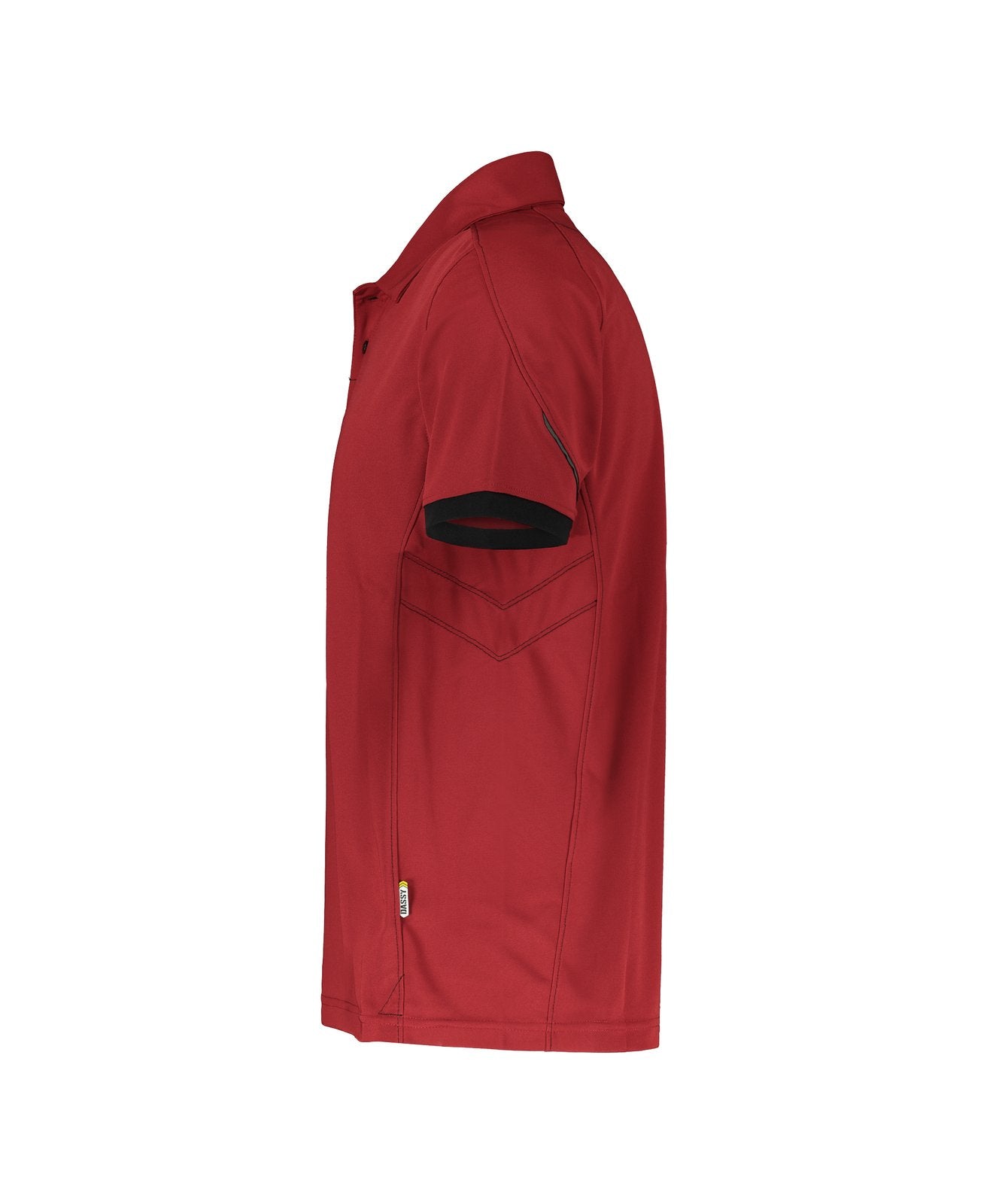 DASSY® Traxion Polo
