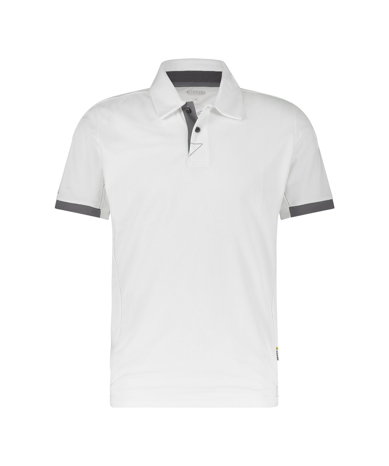 DASSY® Traxion Polo