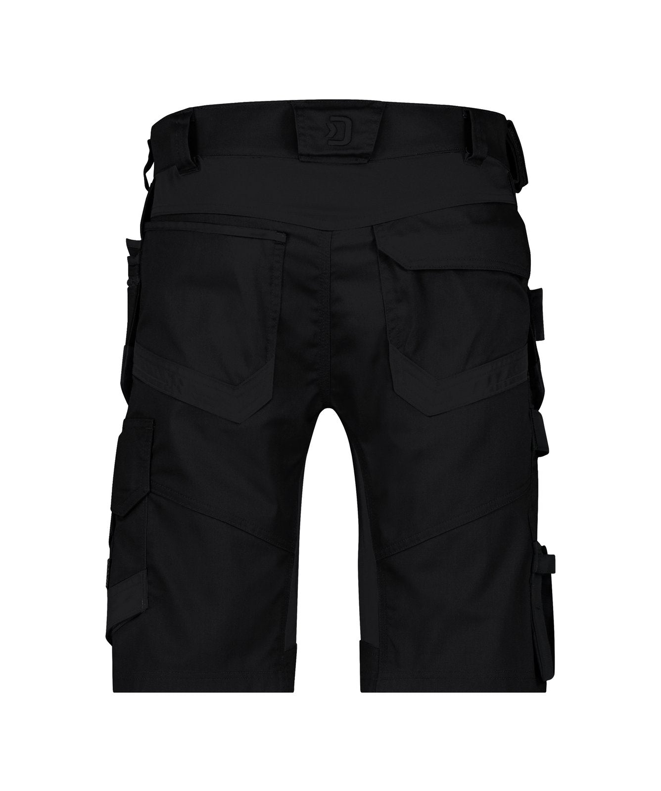 DASSY® Trix Next Holsterzakkenshort met stretch