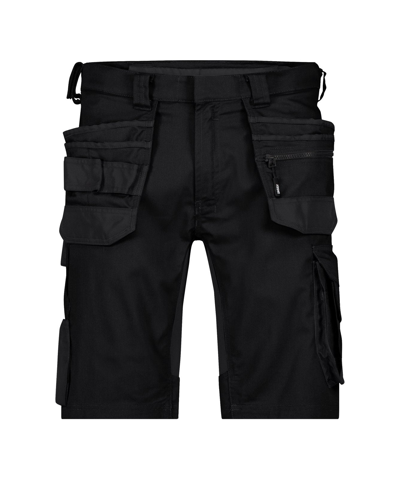 DASSY® Trix Next Holsterzakkenshort met stretch