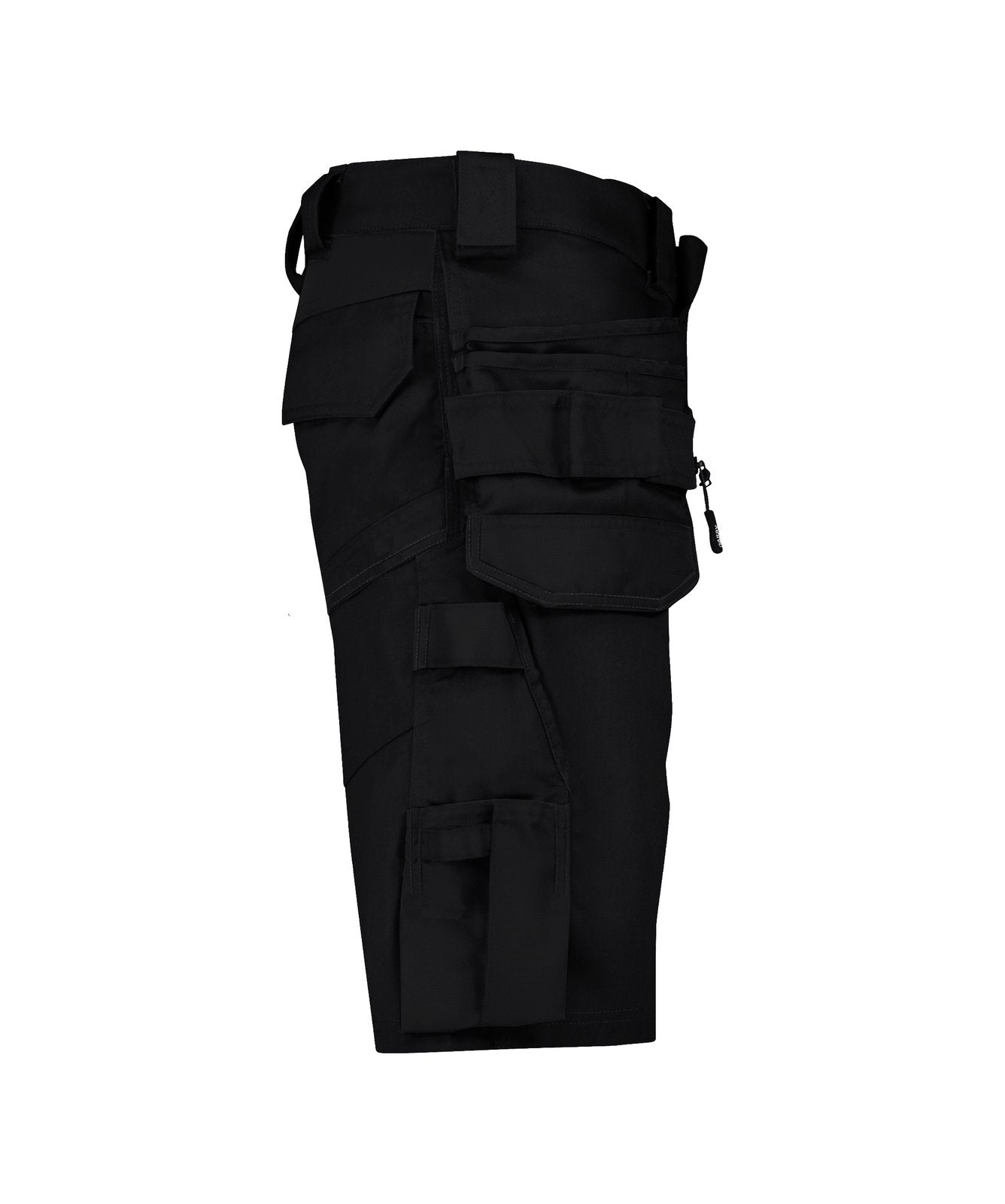 DASSY® Trix Next Holsterzakkenshort met stretch