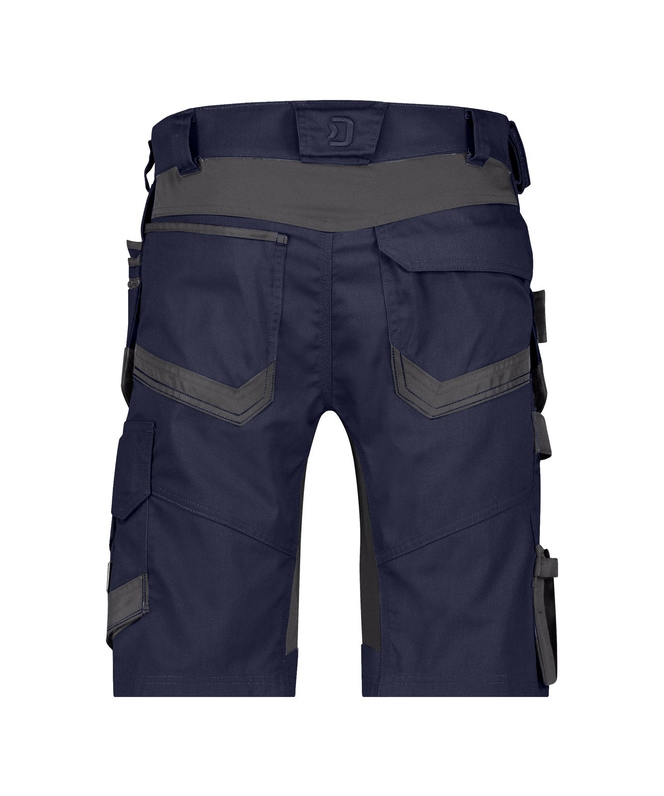 DASSY® Trix Next Holsterzakkenshort met stretch