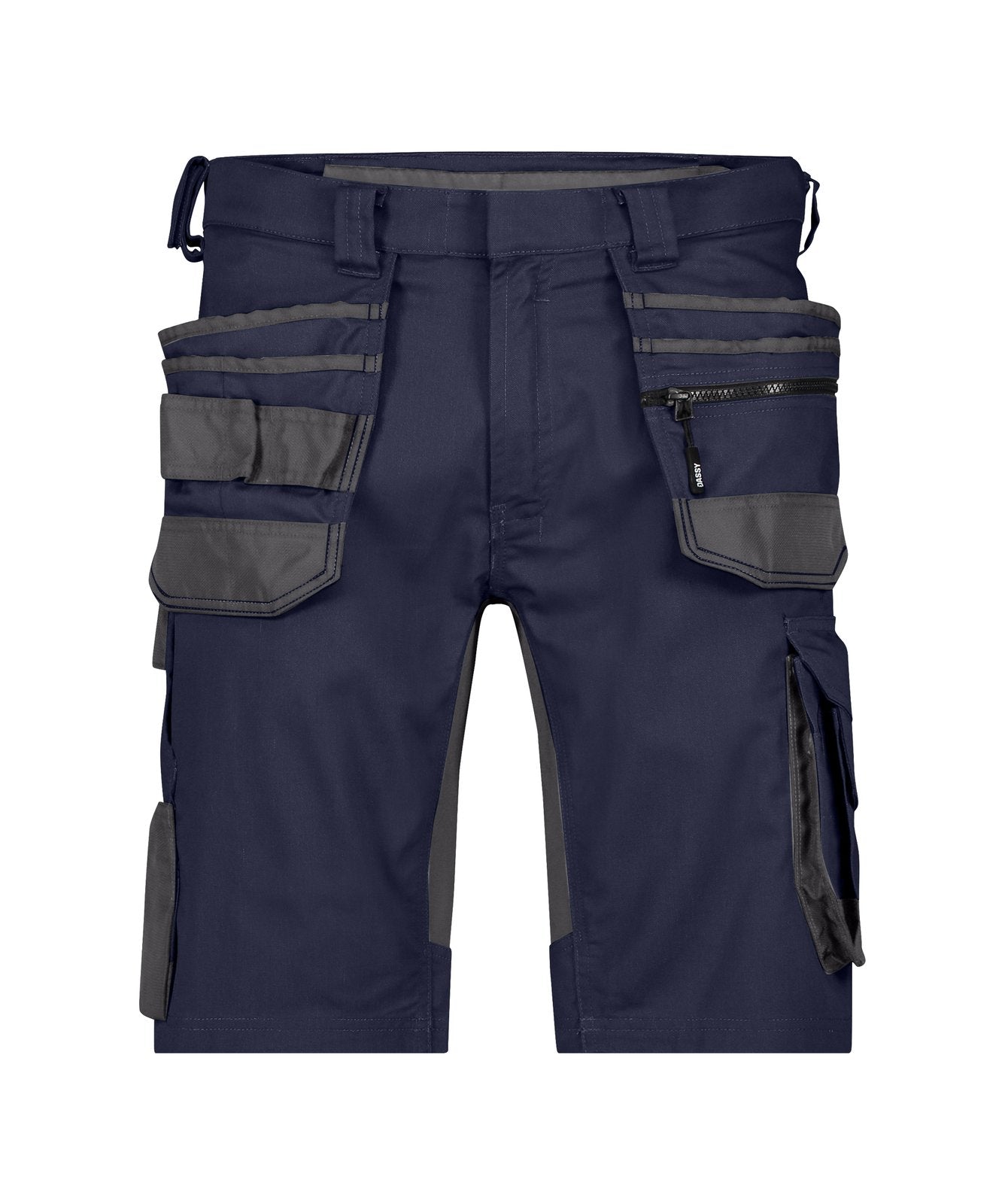 DASSY® Trix Next Holsterzakkenshort met stretch