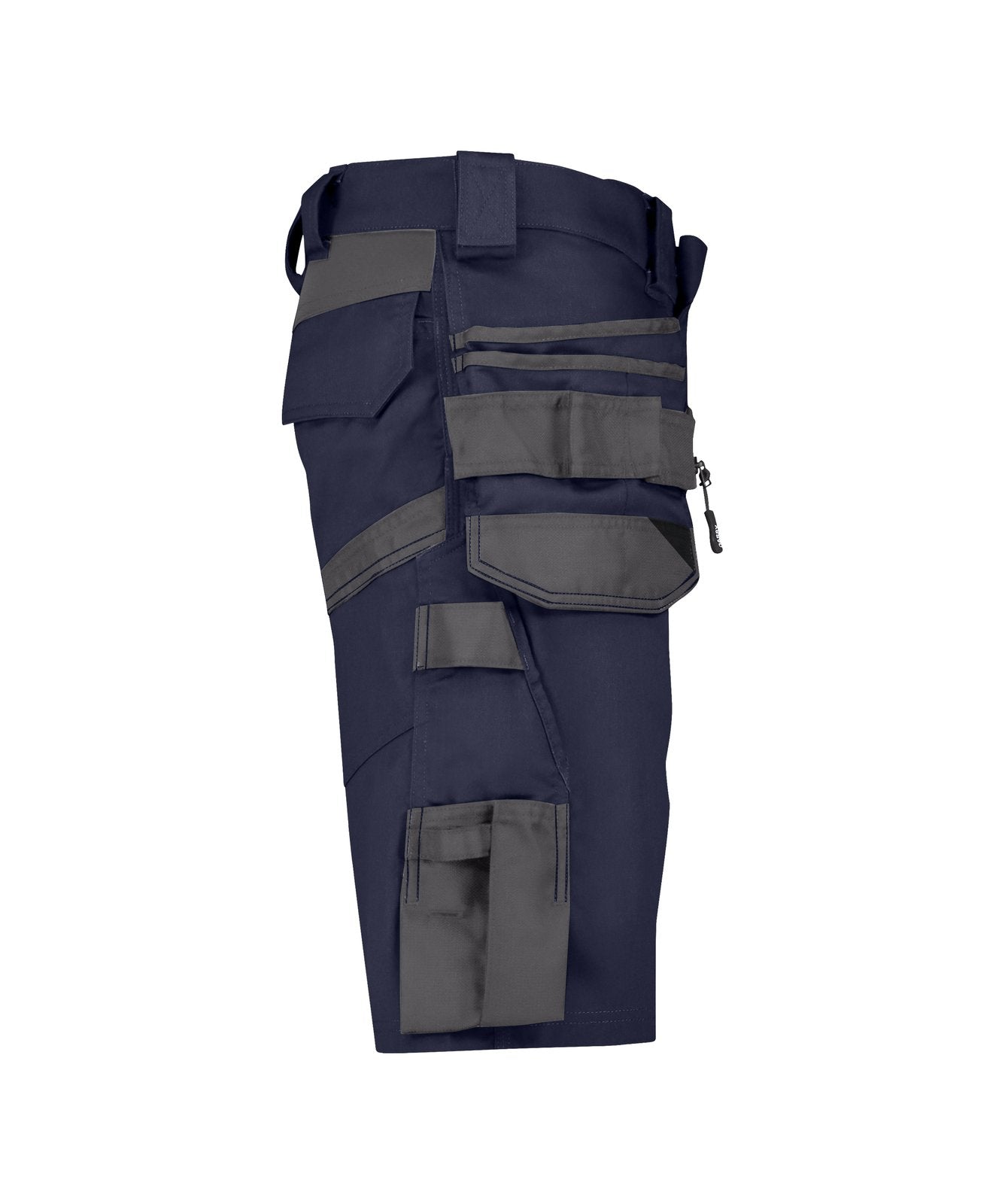 DASSY® Trix Next Holsterzakkenshort met stretch