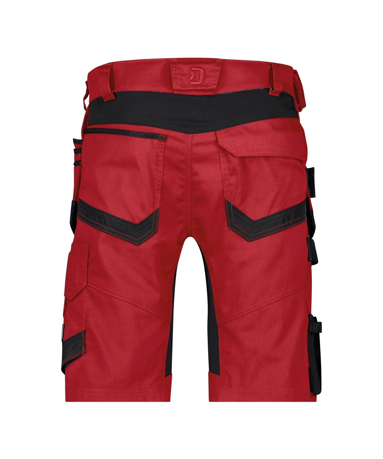 DASSY® Trix Next Holsterzakkenshort met stretch
