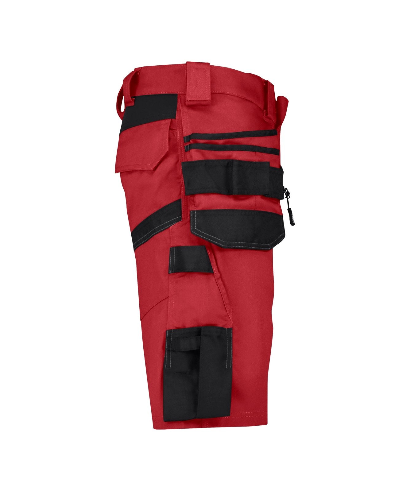 DASSY® Trix Next Holsterzakkenshort met stretch