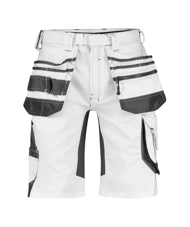 DASSY® Trix Painters Schildersshort met stretch en holsterzakken