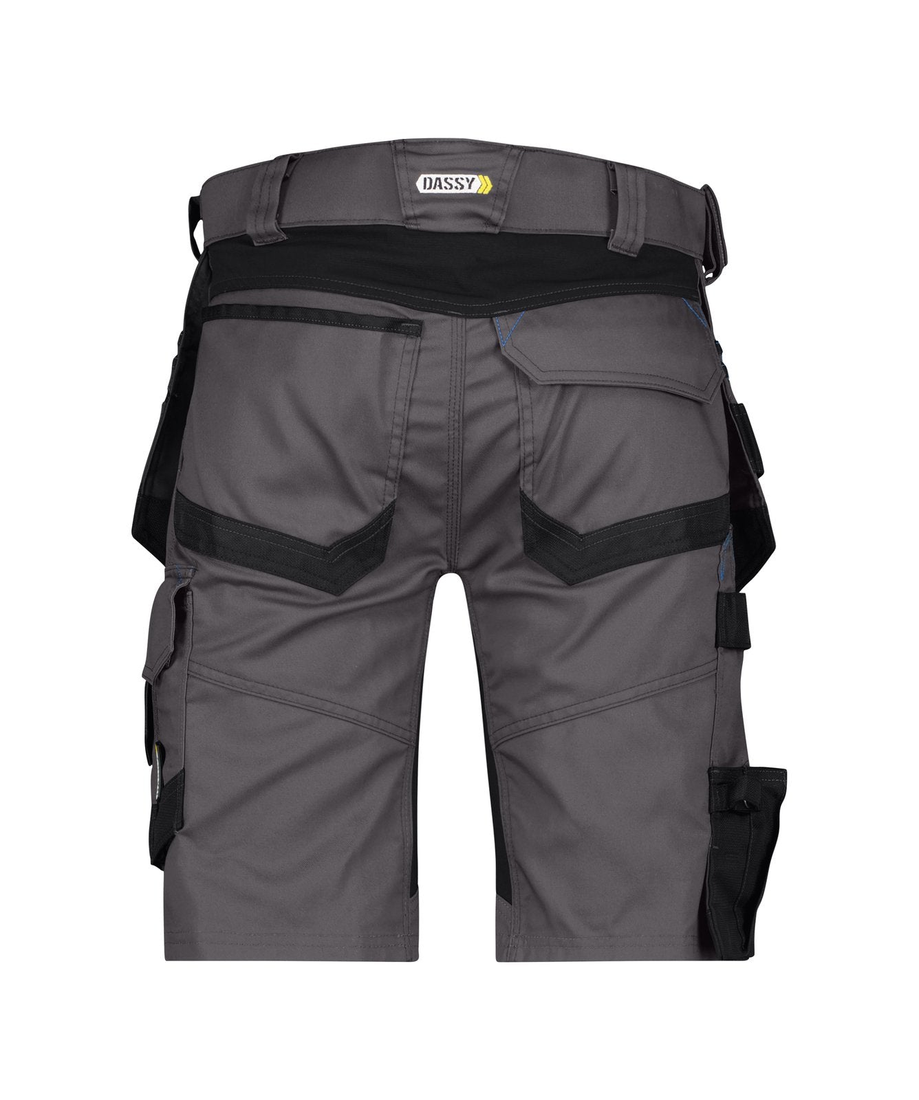 DASSY® Trix Holsterzakkenshort met stretch