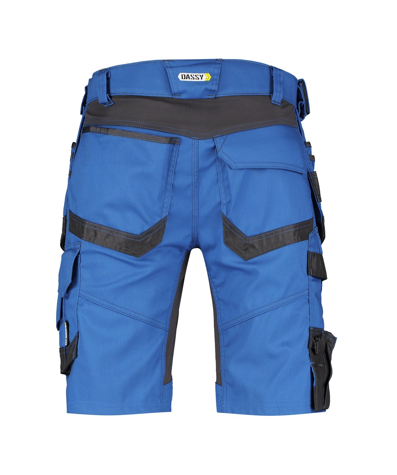 DASSY® Trix Holsterzakkenshort met stretch