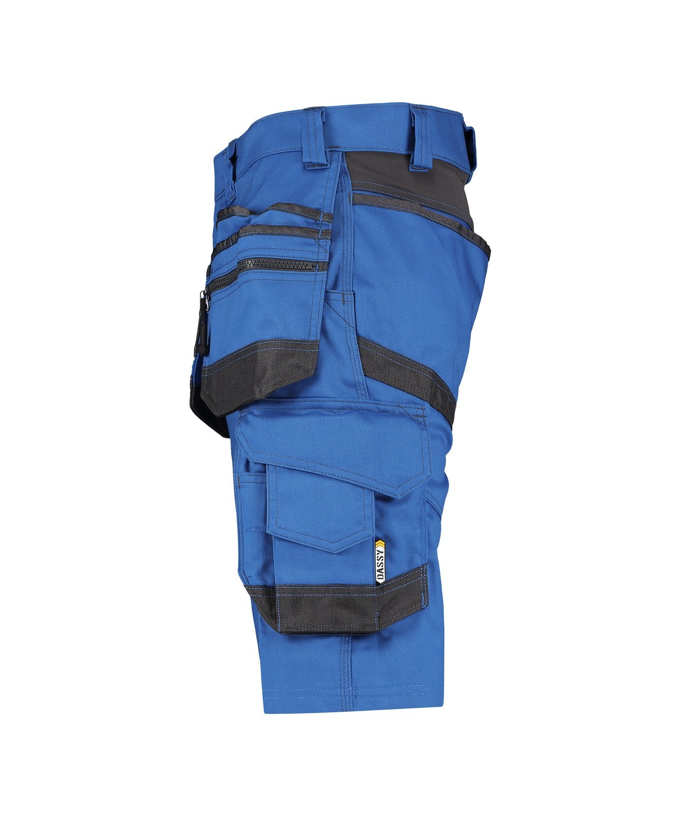 DASSY® Trix Holsterzakkenshort met stretch