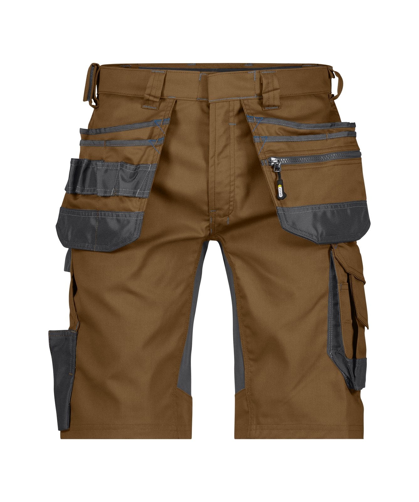 DASSY® Trix Holsterzakkenshort met stretch