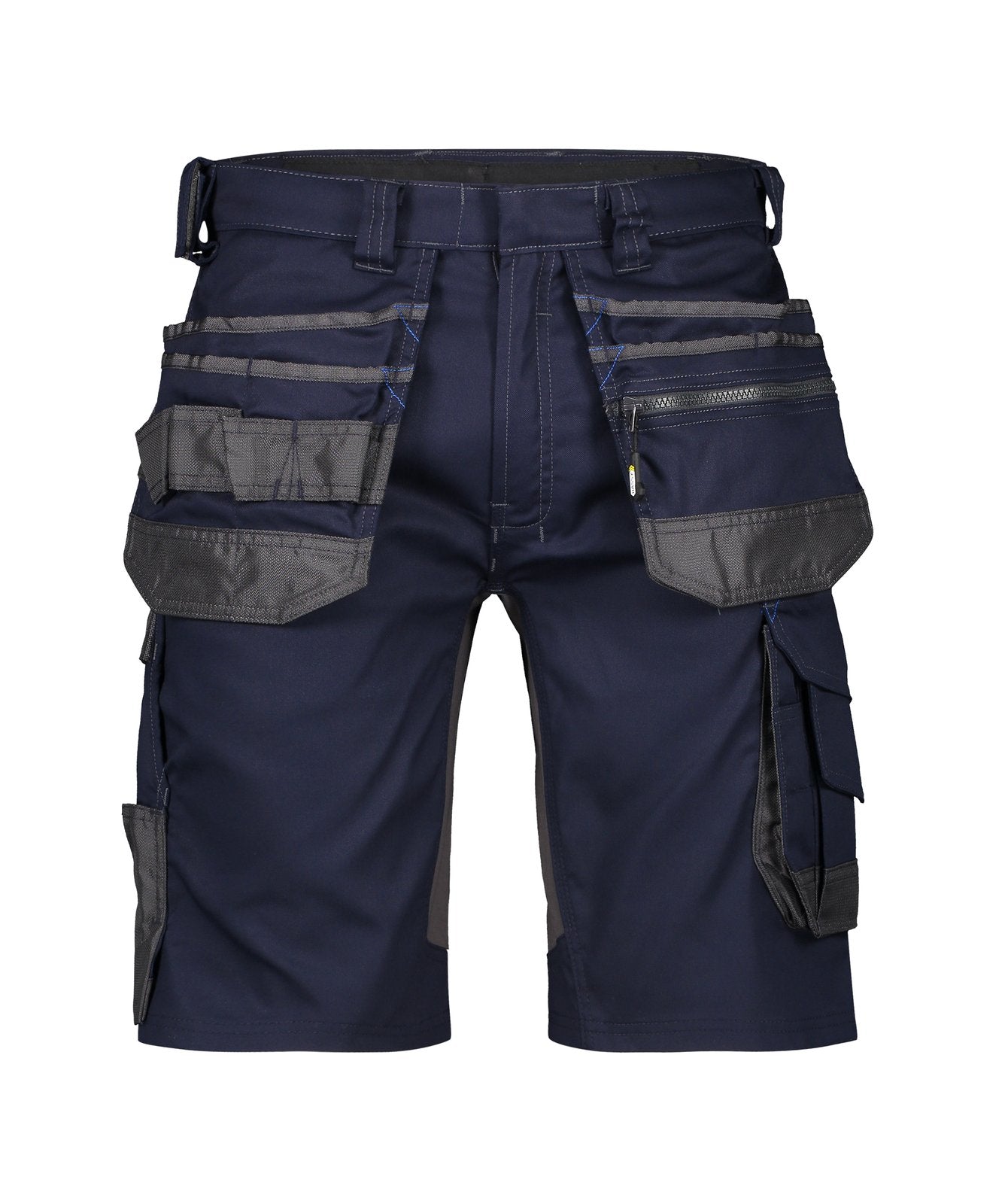DASSY® Trix Holsterzakkenshort met stretch