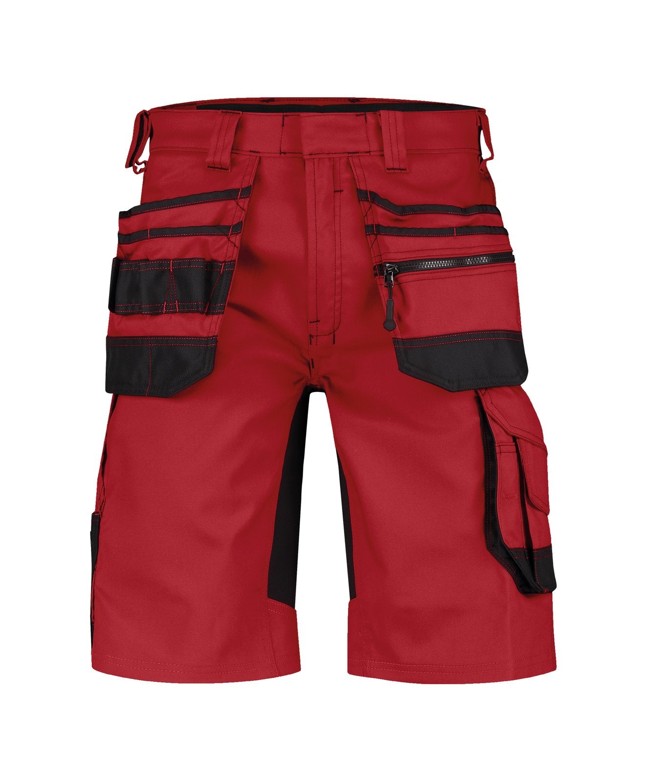 DASSY® Trix Holsterzakkenshort met stretch