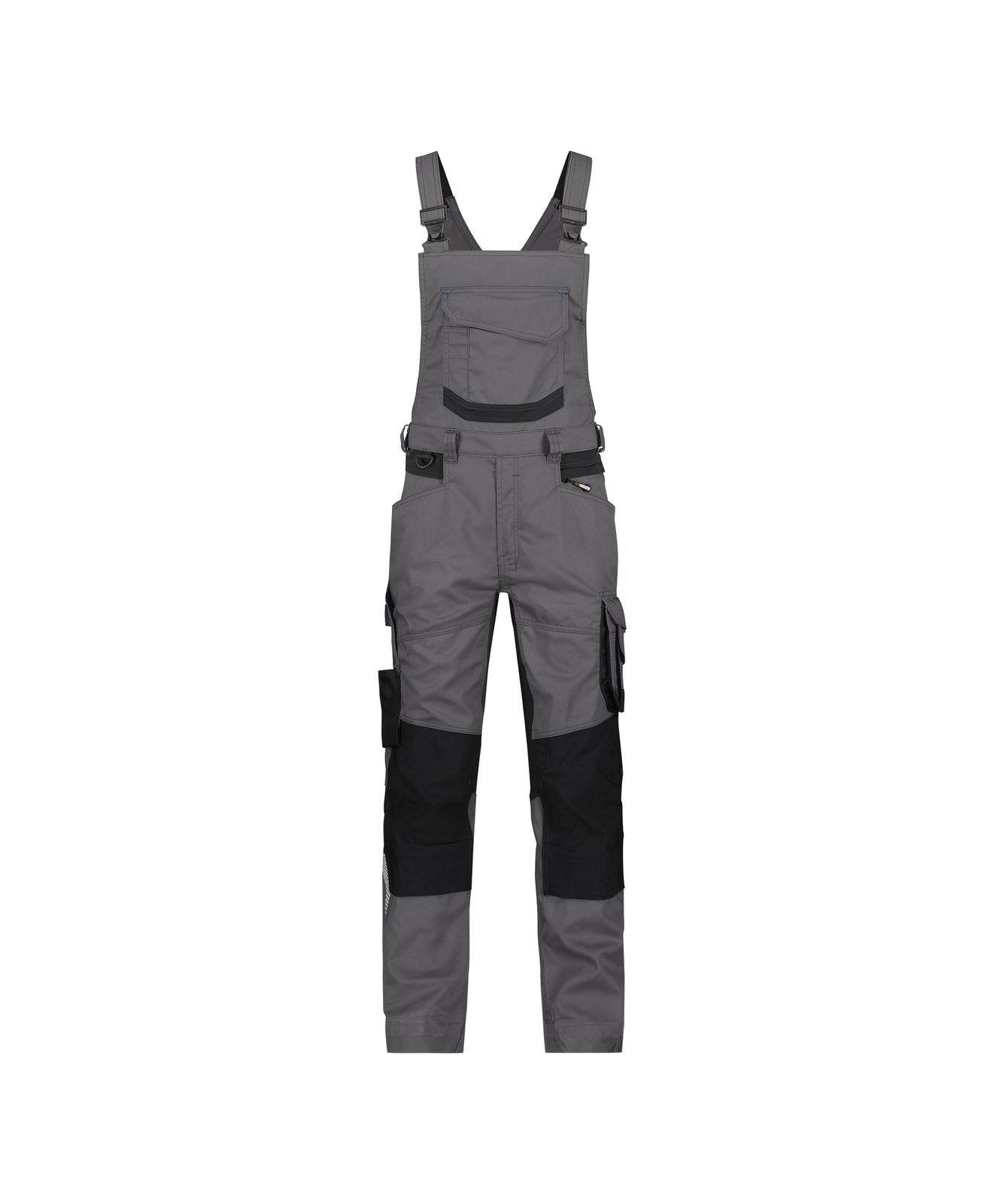 DASSY® Tronix Bretelbroek met stretch en kniezakken
