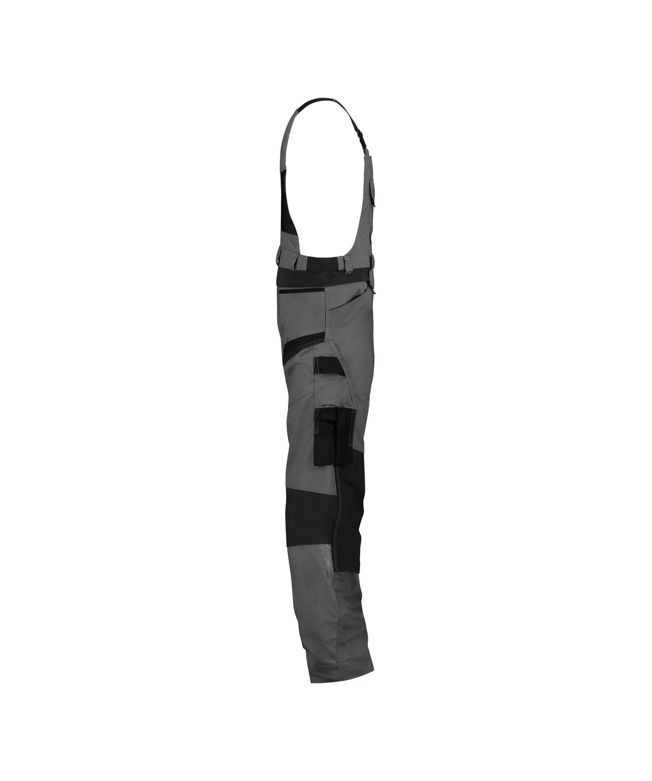 DASSY® Tronix Next Bretelbroek met stretch en kniezakken