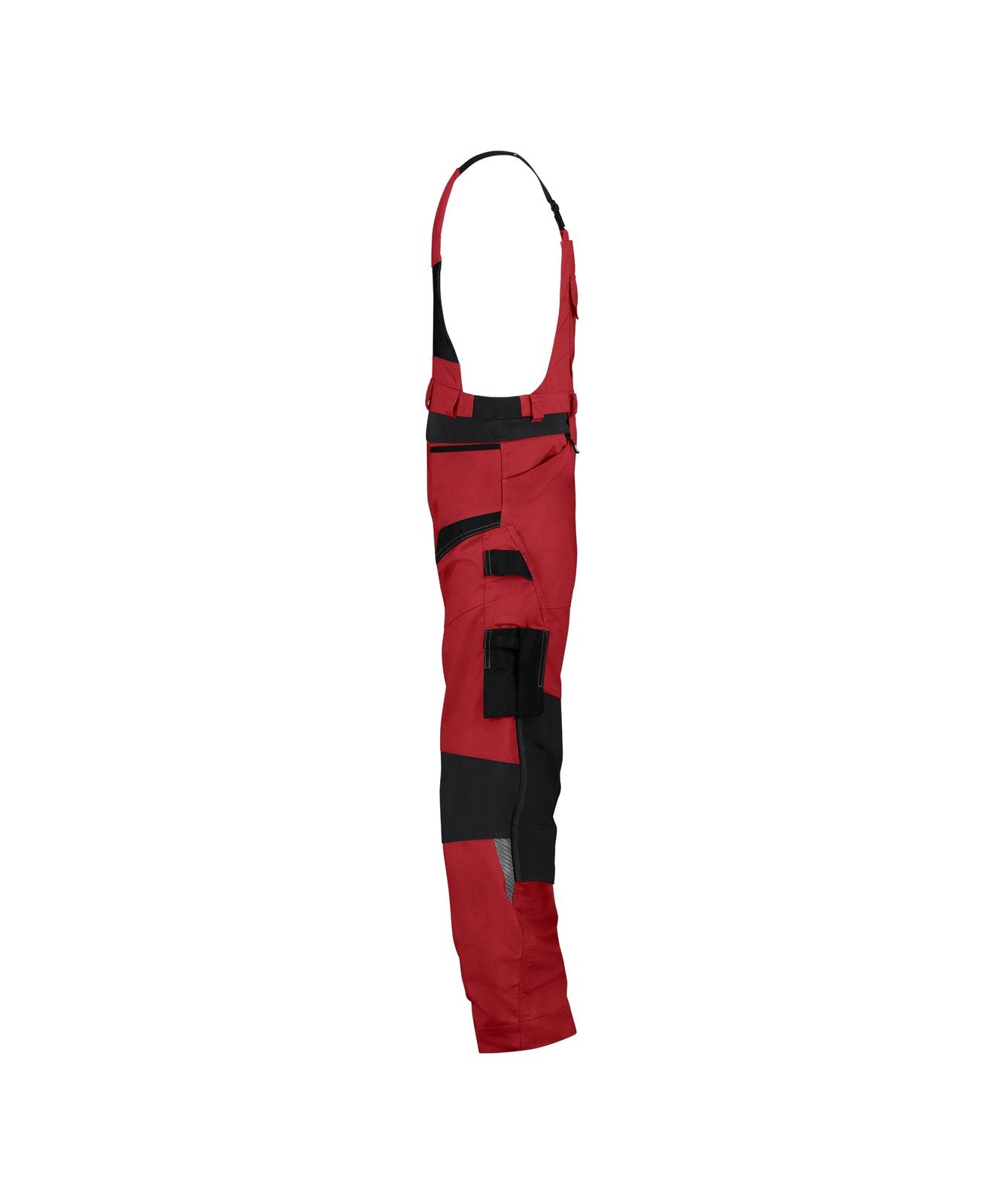 DASSY® Tronix Next Bretelbroek met stretch en kniezakken