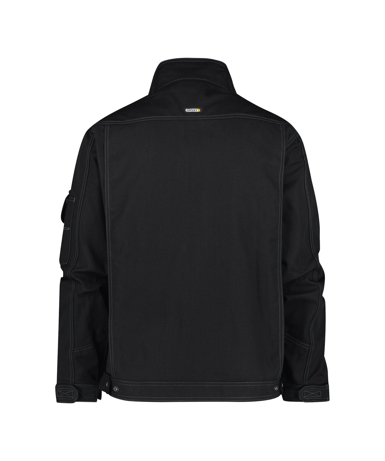 DASSY® Tulsa Canvas werkvest