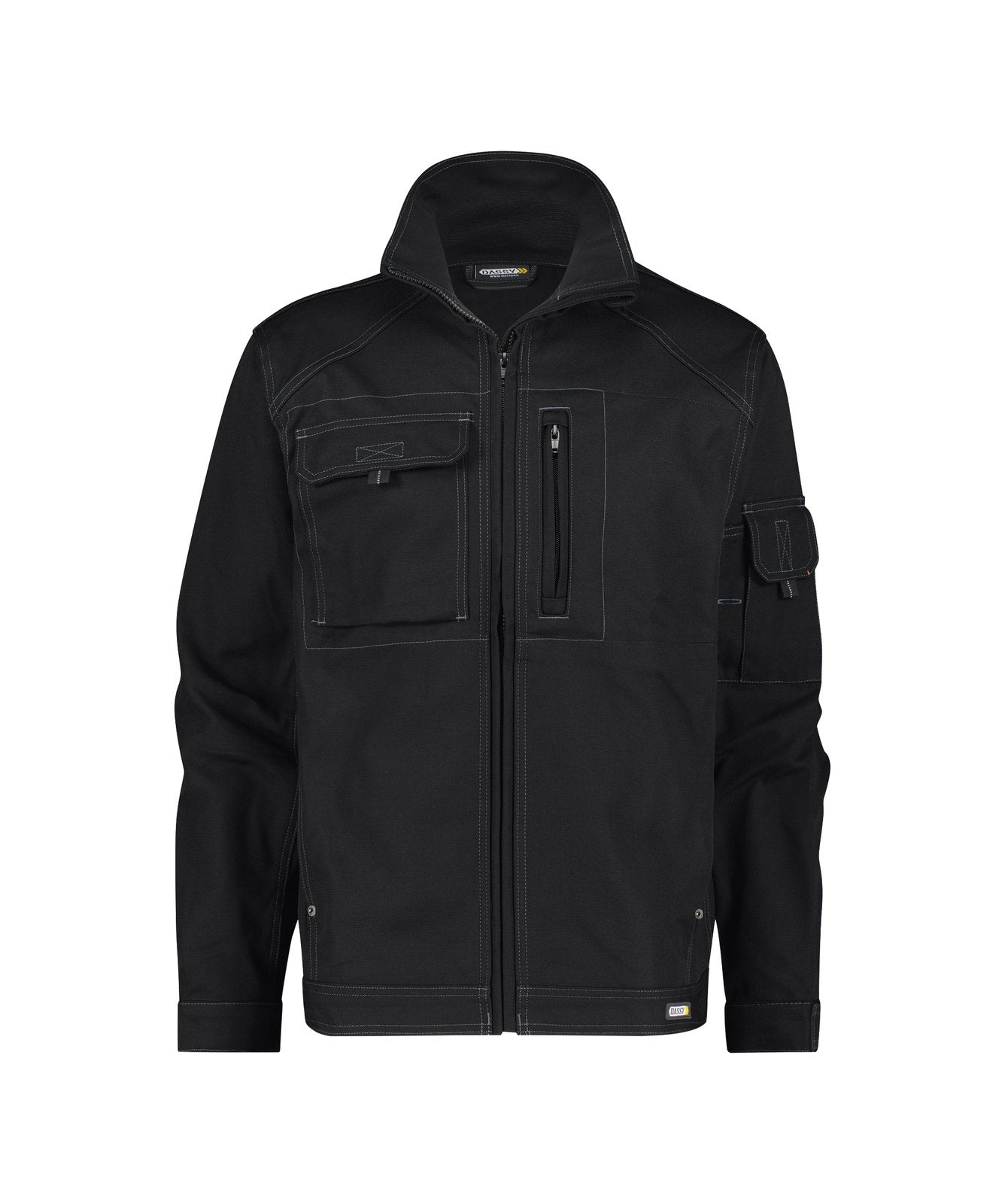 DASSY® Tulsa Canvas werkvest