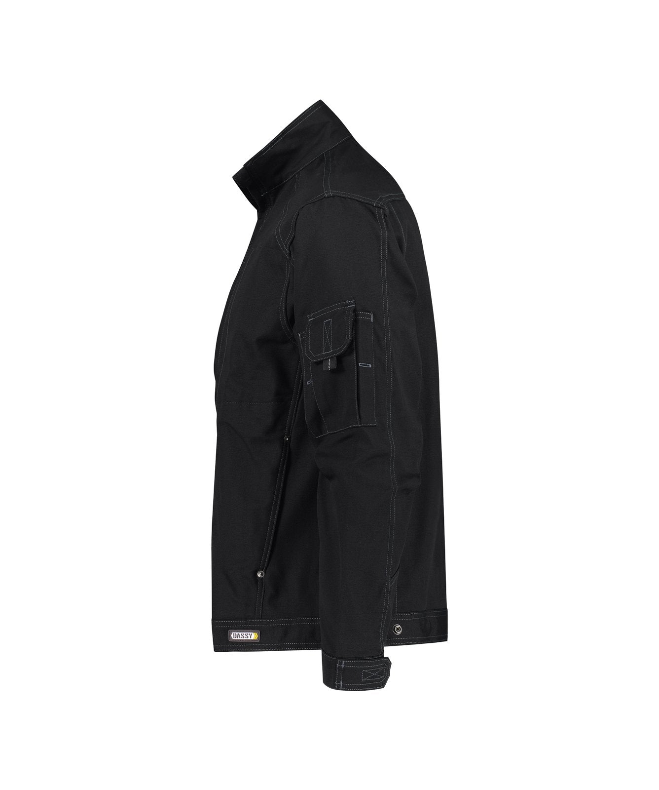 DASSY® Tulsa Canvas werkvest