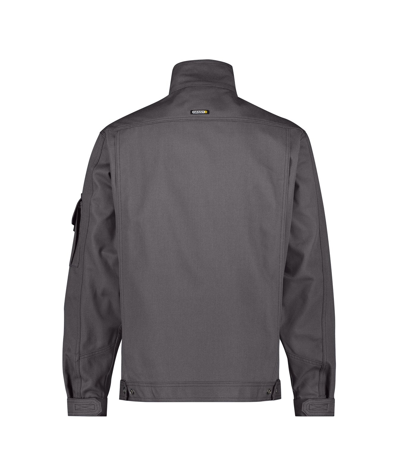DASSY® Tulsa Canvas werkvest